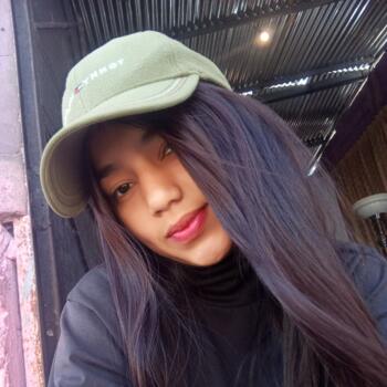 Niñera en Manta: Julieth