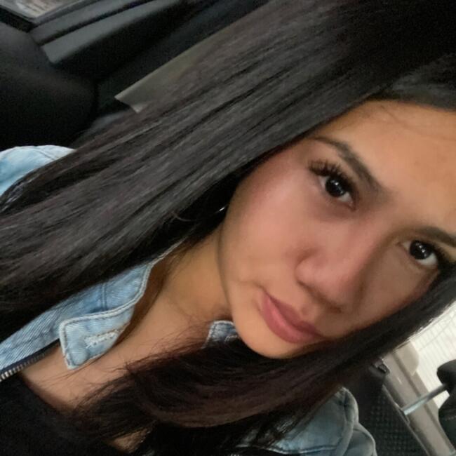 Babysitter in Providencia: Fernanda