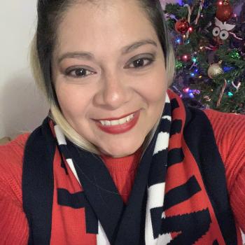 Nanny Jersey City: Yuliana