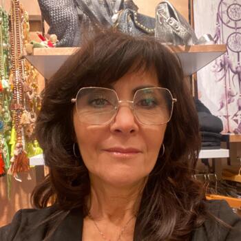 Babysitter Nivelles: Pina