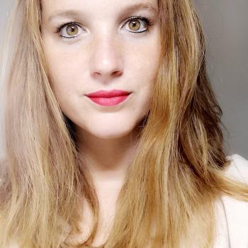 Baby-sitters à Courbevoie: Laura