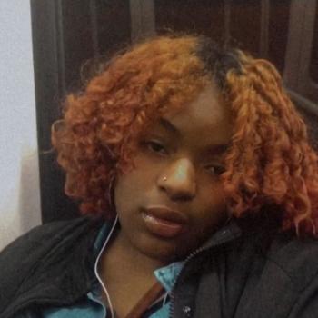 Babysitter Washingtonian Woods: Jamiah
