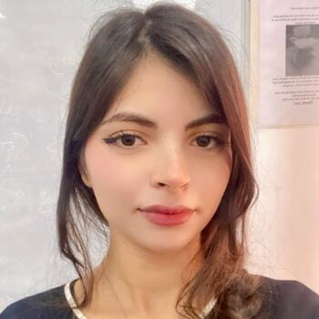 Baby-sitter Marrakech: Asmaa