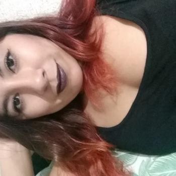 Niñera Ecatepec: Liliana