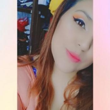 Niñera Coacalco: Natalia