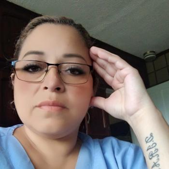 Niñeras en Santa Ana: Damaris Raquel