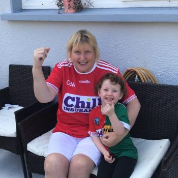 Childcare agency in Killarney: Anne