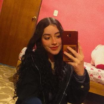 Niñera en San Nicolás de los Garza: Luisa Fernanda