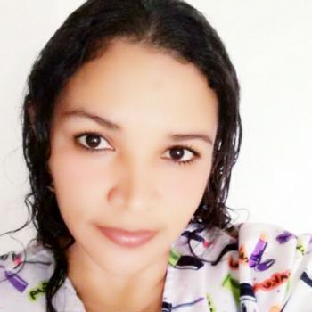 Babysitter in Medellín: Erica Patricias