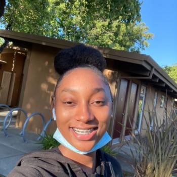 Babysitter in Sacramento: Makiah