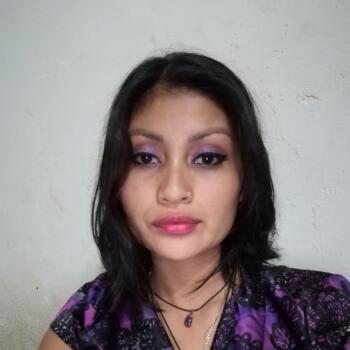 Babysitter in Tarapoto (San Martín): Gaby