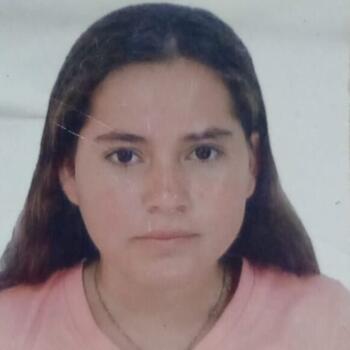 Babysitter in La Chorrera: Yamilka