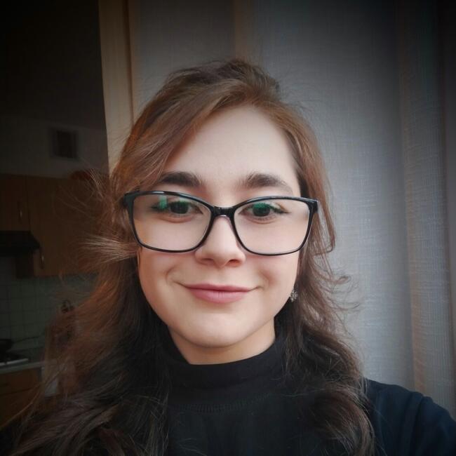 Babysitter in Gaillard: Victoria