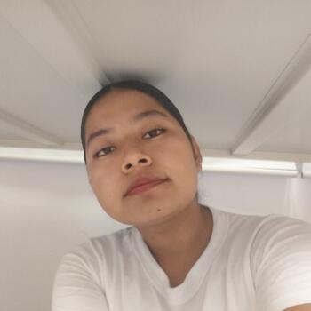 Babysitter in Veracruz: Miriam Ximena