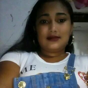 Babysitter in Sabanalarga: Natalia