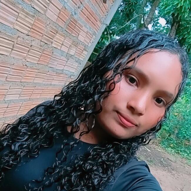 Babá em Pinheiro: Raimunda Cristiane Pinheiro Si