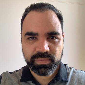 Babysitting job in Americana: babysitting job Rodrigo