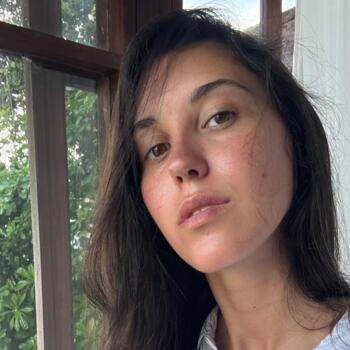 Babysitter in Sydney: Justine