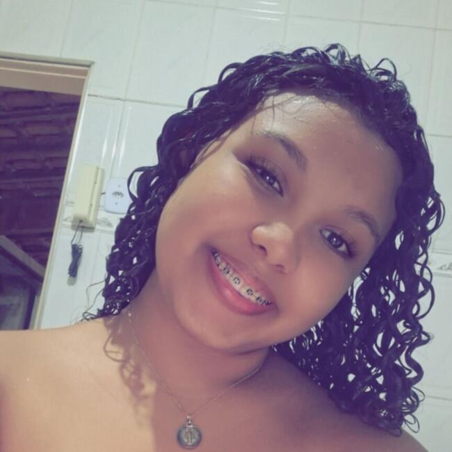 Babysitter in Franca: Gabrielly