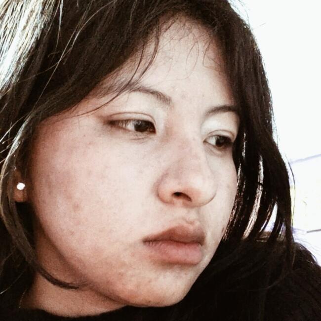 Babysitter in Huancayo: Georgia