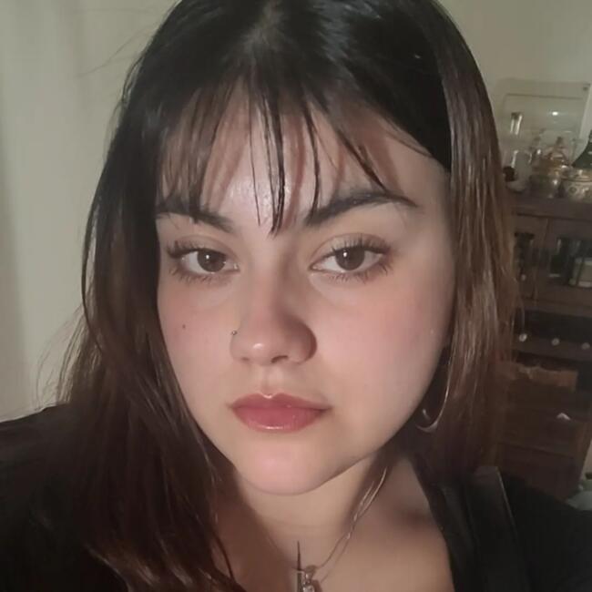 Babysitter in San Felipe: Fernanda
