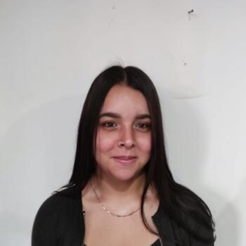 Babysitter στην περιοχή Chía: Paula