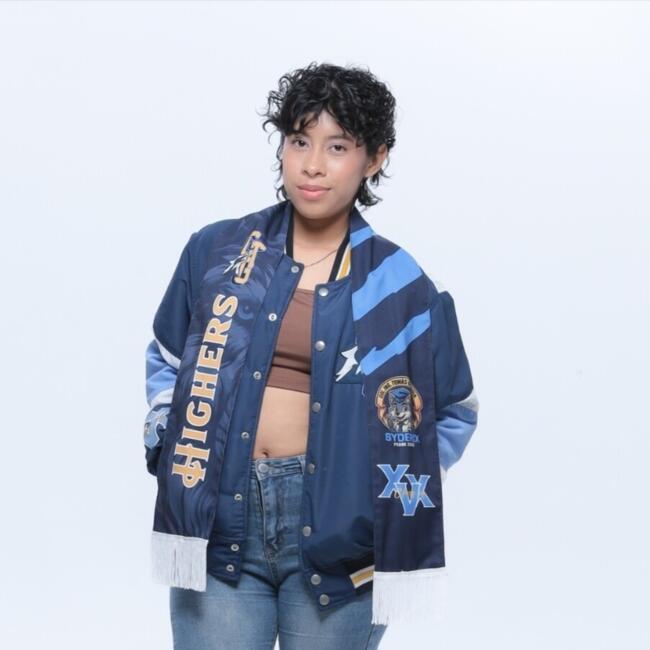 Babysitter in La Chorrera: Vanessa