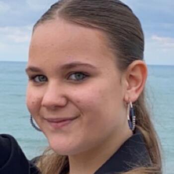 Babysitter in Albi: Charline
