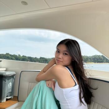 Babysitter in Singapore: Shanice