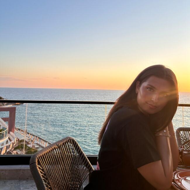 Babysitter in Hamburg: Sara