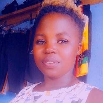 Babysitter Cape Town: Dorcas