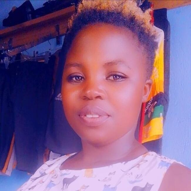 Babysitter in Cape Town: Dorcas