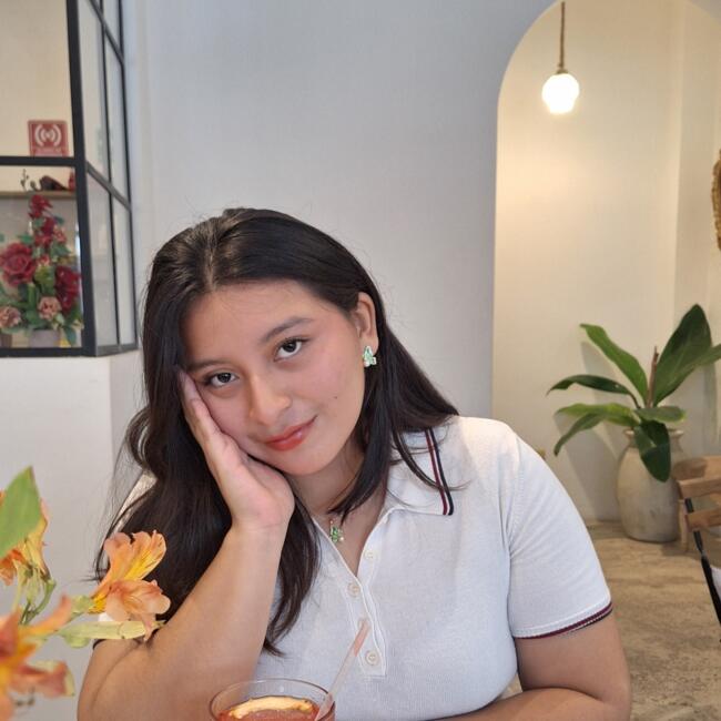 Babysitter in Chetumal: Renee Jacquelinne