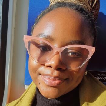 Barnvakt Helsingfors: Brenda