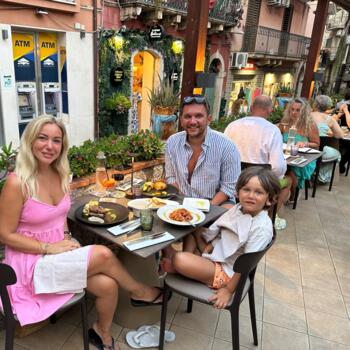 Oppaswerk in Veenendaal: oppasadres Sev Ata