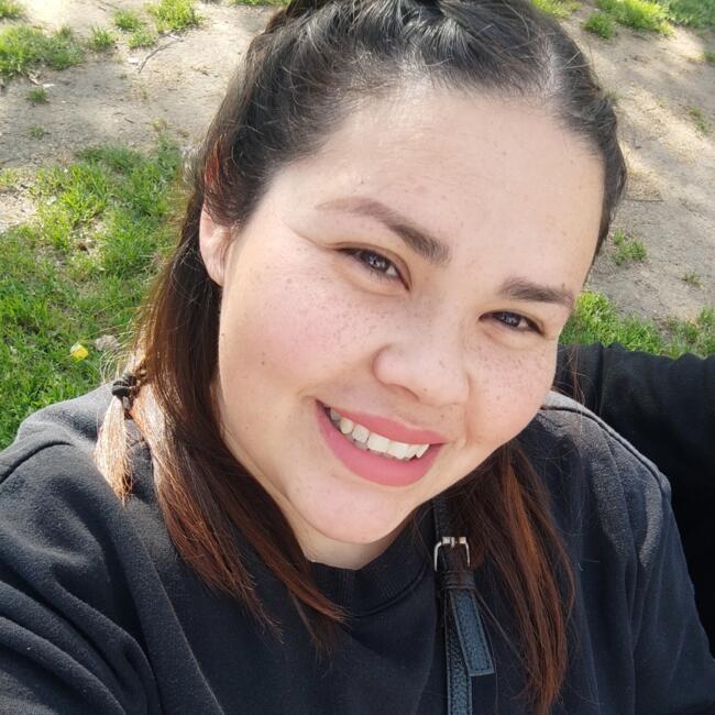 Niñera en Santiago de Chile: Sharin