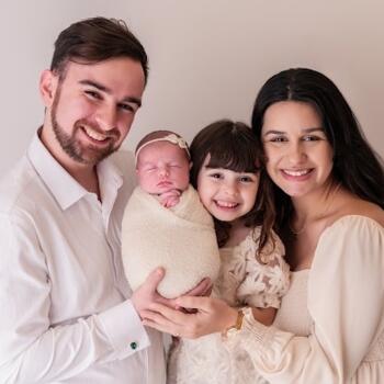 Babysitting job in Serra: babysitting job Laís