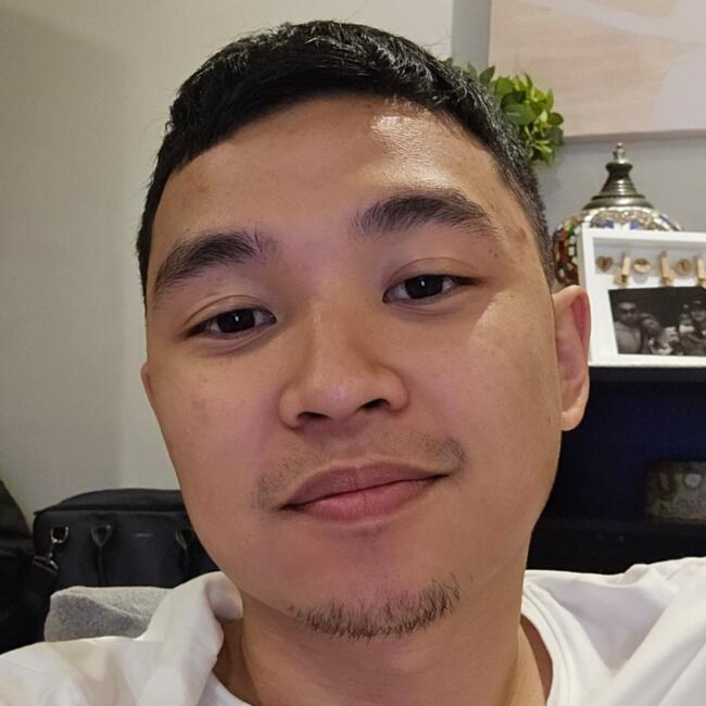 Babysitting job in Riyadh: Jonah