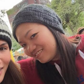 Nanny in Madrid: Shany