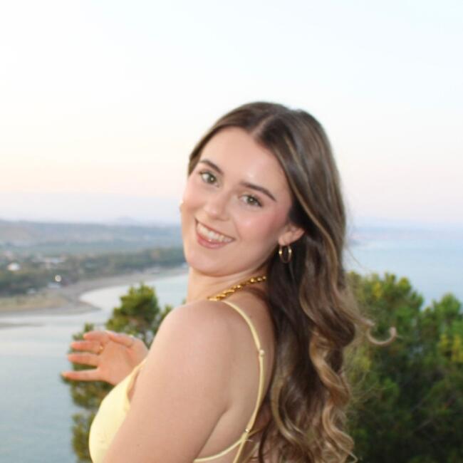 Babysitter a Castel Maggiore: Alessia