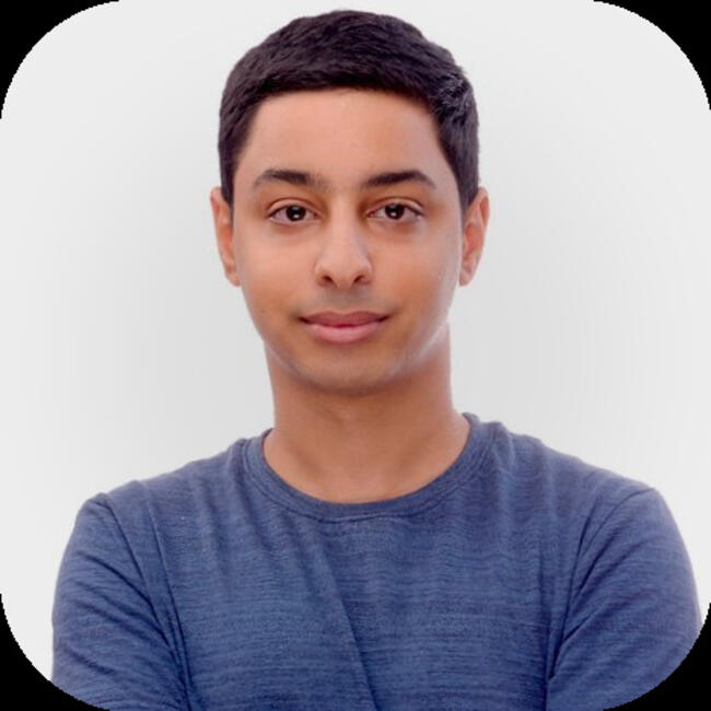 Babysitting job in Zagreb: Muhammad