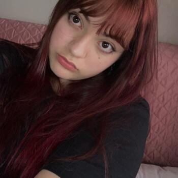 Babá em Castro: Kimberly