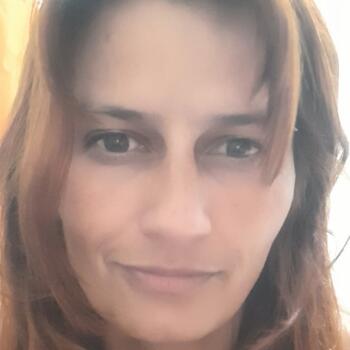 Niñera Puerto Madryn: Cristina