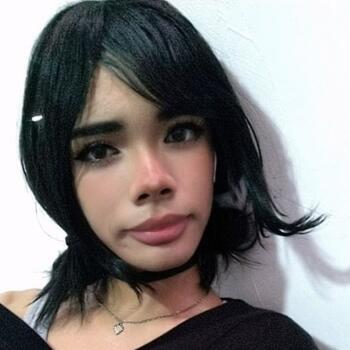 Niñera en Barranquilla: Hanna