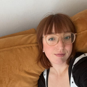 Babysitter Wien: Sophia