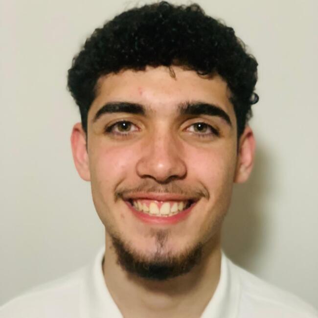 Canguro en Madrid: Eric