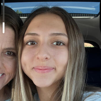 Babysitter in San Jose: Aubrey