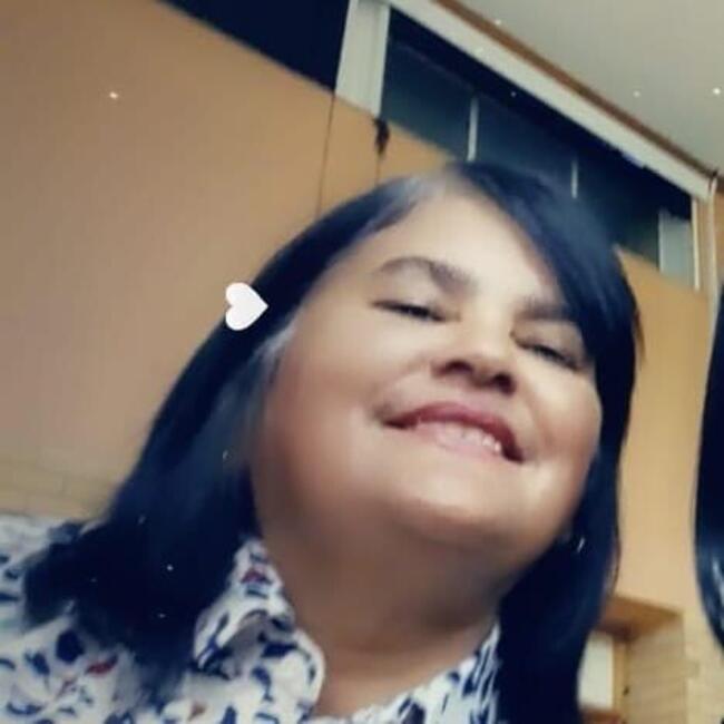 Babysitter in Cape Town: Claudell