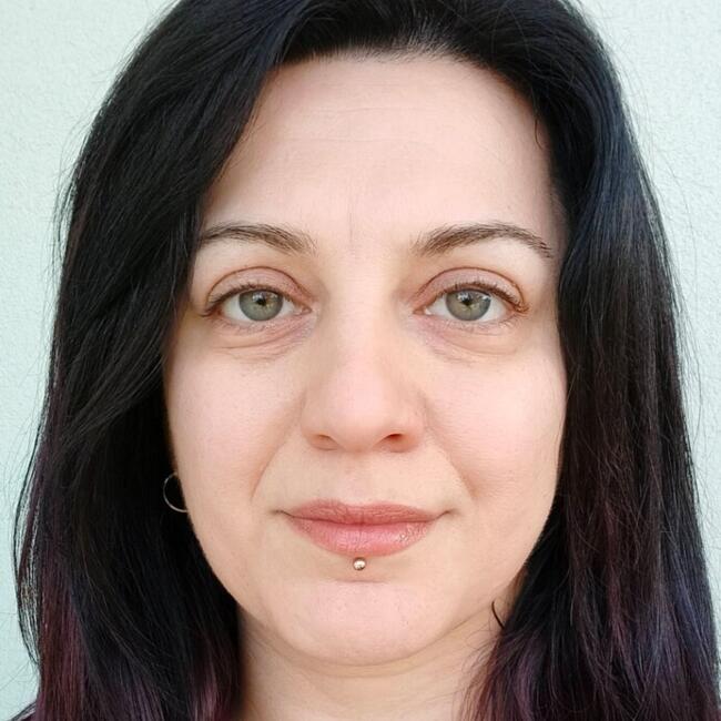 Babysitter in Cordenons: Silvia