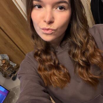 Babysitter in Arquà Petrarca: Beatrice